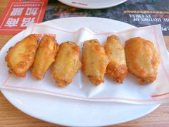 -米斯特比萨(亦庄国融国际店)