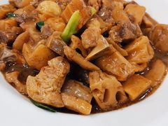 -和乐喜点(宝岗大道店)