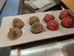 -嬷孙家潮汕牛肉火锅(北京路天河城店)