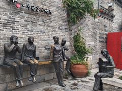 -回龙窝历史文化街区