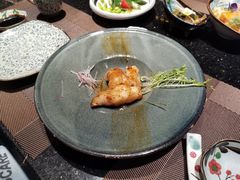 -德川家日本料理(中关村寰太大厦店)