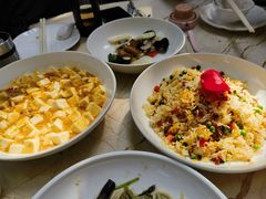 -玫瑰厅上海菜(兴国路店)