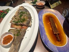 -曾宴·楚菜(湖北省博物馆店)