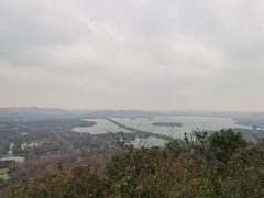 -九曜山