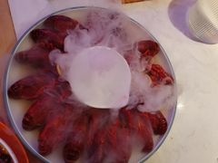 -杨氏青龙虾·羊蝎子(托乐嘉店)