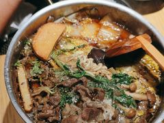 -虹料理·日料放题(悠方店)