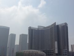 -海河外滩公园