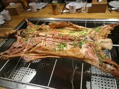 -炑羊香烤全羊(西三旗店)