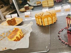 -BAKER&SPICE(祥云小镇店)