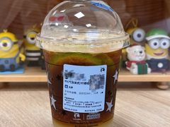 -瑞幸咖啡(Lab·前海壹方汇负一楼店)