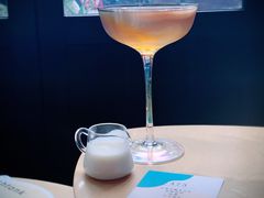 -fishtank鱼缸咖啡(三山街店)