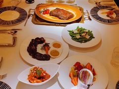 -波特曼西餐厅(中央大街店)