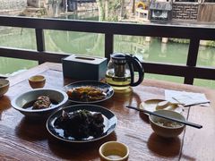 -75幢私房菜馆