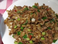 -好帮厨·下饭浏阳菜·坚持现炒(月湖店)
