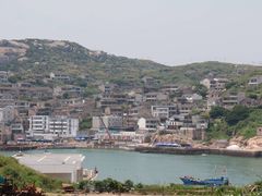 -东极岛景区