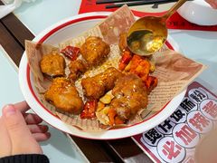 -赵财财·肠粉·煲仔饭(华润万象城店)