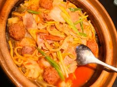 -晓长安·新陕菜(曲江店)