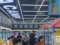 -娃娃集合营(上海闵行天街店)