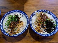 肉沫细粉-刘维兰老素粉(化龙桥总店)