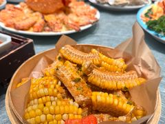 -蚝得喜海鲜(东城店)