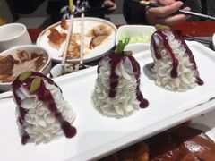 蓝莓山药-燕春楼(海河华鼎店)