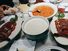 -聚京民福烤鸭店(木樨园店)