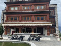 -松赞拉萨林卡酒店