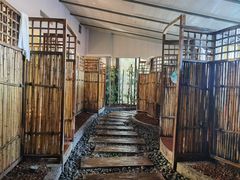 -春晖园度假酒店温泉