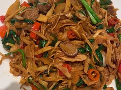 -宝轩渔府·老字号海鲜·正宗津菜(水上店)