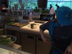 -怡咖啡自助餐(宁波香格里拉店)