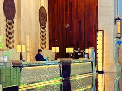 -西双版纳融创皇冠假日度假酒店