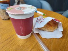 -吉品合酥脆烤饼(太平洋森活天地店)