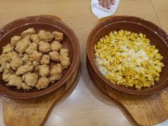 -萨莉亚意式餐厅(天河城购物中心店)