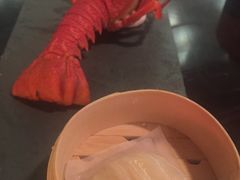-海航大厦万豪酒店彩海轩中餐厅(霄云路店)