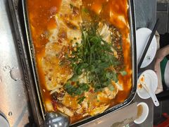 -邹胖哥好好吃餐馆(荔波美食街店)
