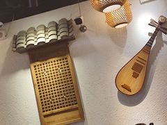 -京城小江南·北京烤鸭·江南土菜·白鱼(中关村店)
