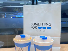-Something For(鹏润达店)