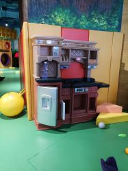 -KidSteam儿童乐园(富力城店)