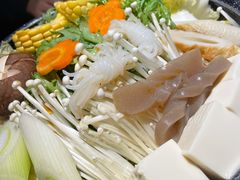 和牛寿喜锅-有喜屋·烧鸟·居酒屋(周浦万达店)