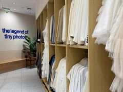 -天真蓝照相馆(五角场百联又一城店)