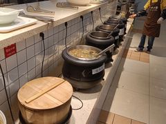-素清香(解放路店)