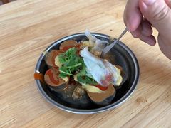 -安海五叔公土笋冻(西街店)