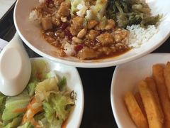 -永和大王(友谊店)