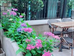 -T-COFFEE(长江花园店)