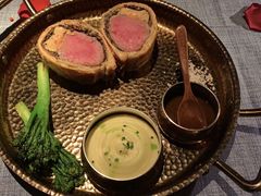 -弦月窗LUNETTE BY AMANDA(复兴路店)