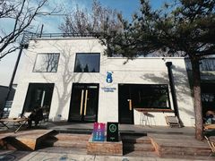 -小意思咖啡店(草桥店)