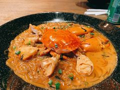 -凤凰湘语·海派湘菜(浦东旗舰店)