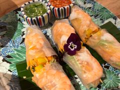-普叽普叽泰式茶餐厅(港汇店)