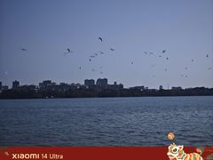 -蠡湖大桥公园