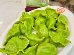 -双合园·海鲜水饺青岛菜(上清路店)